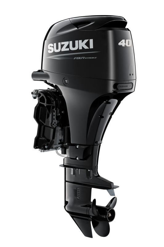 slider 0 Suzuki DF 40A